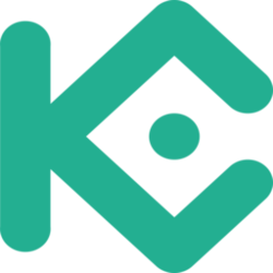 KuCoin (KCS)