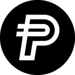 PayPal USD (PYUSD)