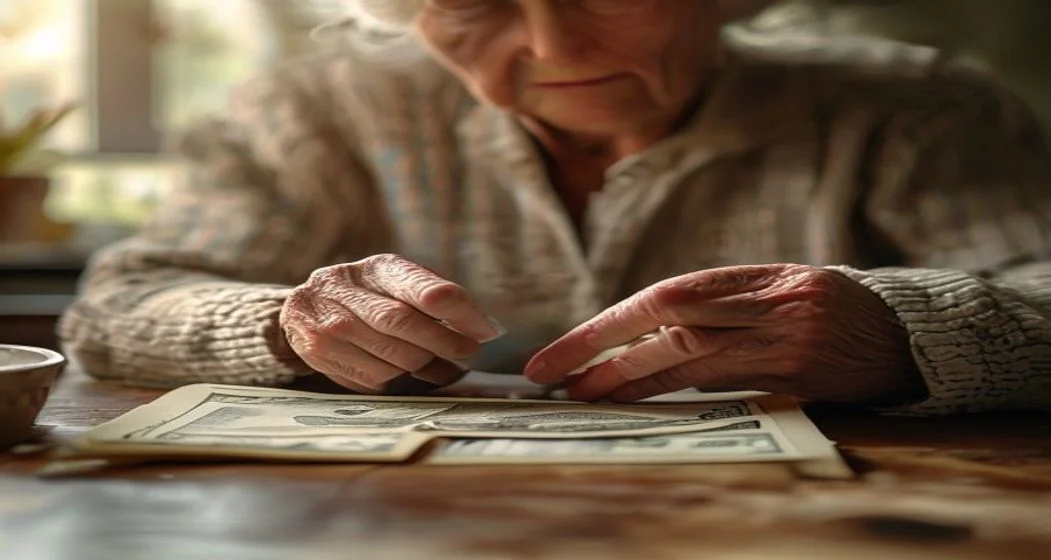 13. emerytura 2026: kto musi oddać 1978 zł i dlaczego ZUS nie odpuści