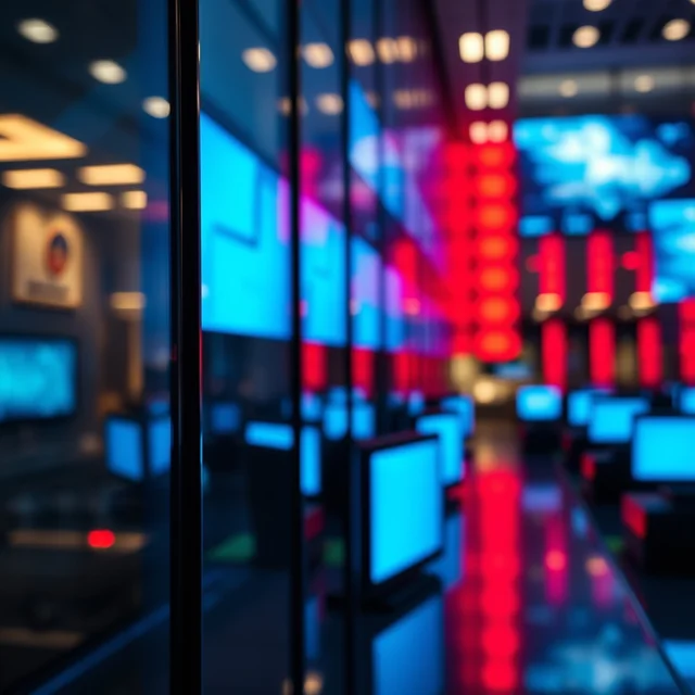 35 lat GPW. Indeksy pod kreską, ale Syn2bio eksplodował ponad 100%