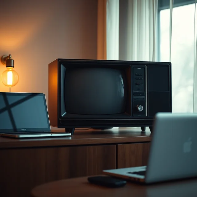 Abonament RTV za komputer? Wyrok NSA i 366 zł w 2026 roku