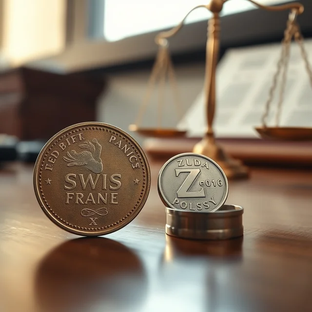 Aneks frankowy 2026: Rzecznik Finansowy o wyroku TSUE - banki pod lupą