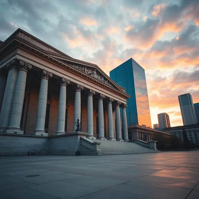 Anthropic w Białym Domu. USA wpisuje AI do infrastruktury krytycznej, a rynek powinien to przeczytać ostrzej