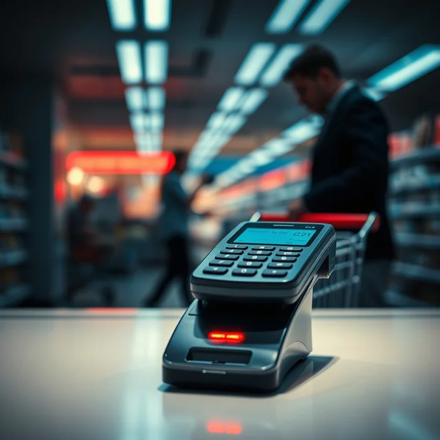 Awaria BLIK, Visa i Mastercard. Płatności bezgotówkowe stanęły