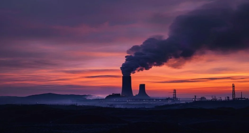 Azja wraca do węgla. Wojna na Bliskim Wschodzie przebudowuje rynek energii