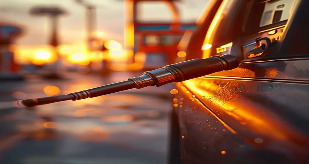 Benzyna poniżej 6 zł za litr - pod jednym warunkiem. Co musi się stać