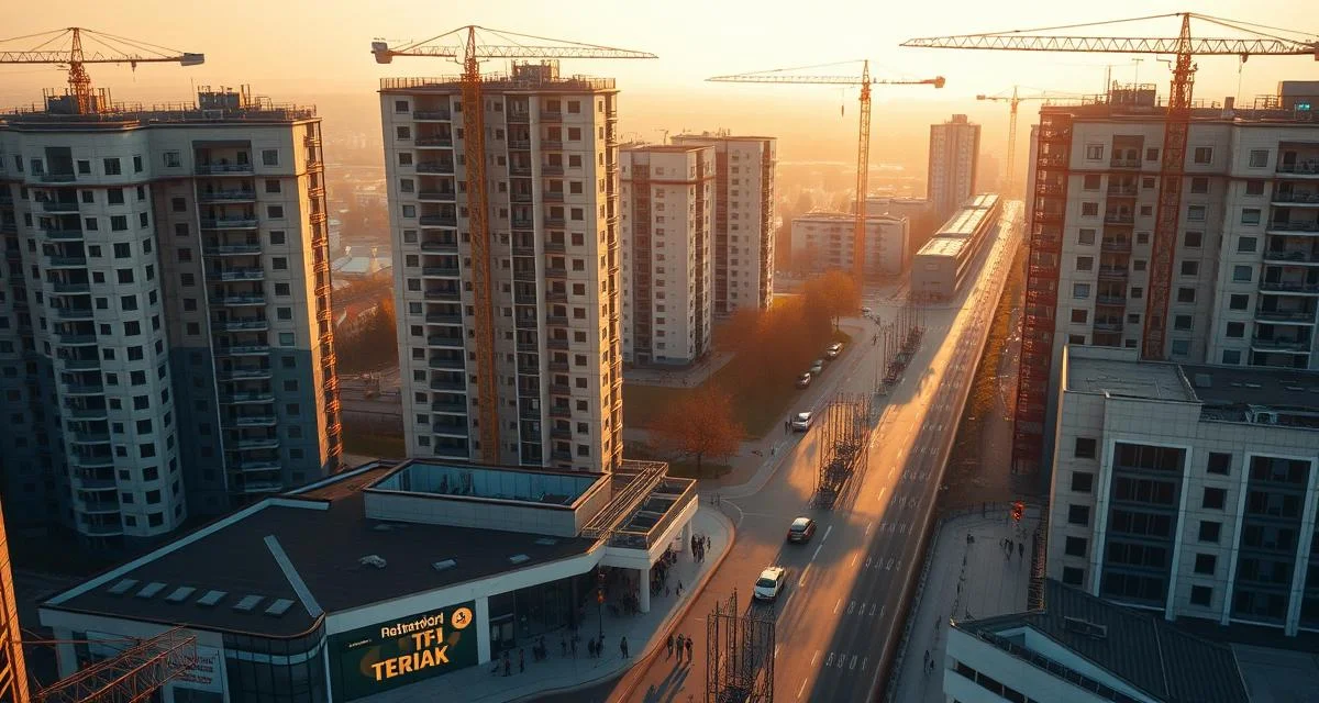 63 tysiące wniosków o kredyt w marcu. BIK porównuje do 2008 roku - słusznie?