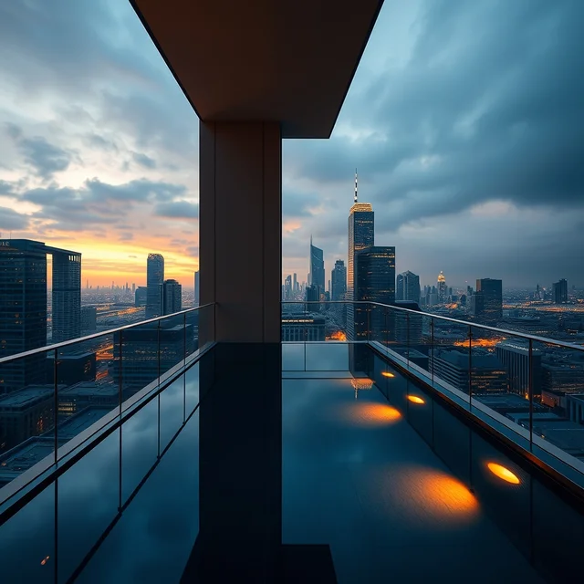 Bogaci z Bliskiego Wschodu szukają domów w Europie za 5 tys. tygodniowo. Co to oznacza dla polskiego rynku?