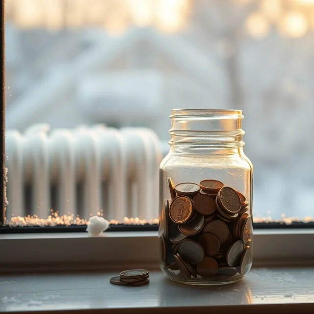 Bon ciepłowniczy 2026: do 3500 zł od 1 lipca, ale komu naprawdę się należy