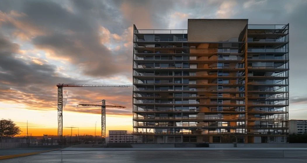 8,7 mld zł na mieszkania społeczne w 2026. Rząd obiecuje, eksperci kręcą nosem