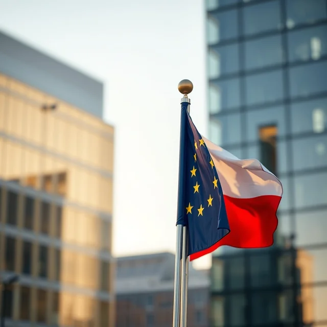 Budżet UE 2028-2034: 123 mld euro dla Polski - co dla WIBOR i raty kredytu