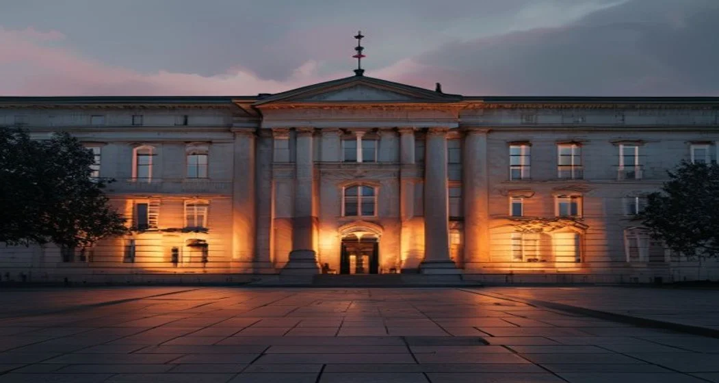 CBA do likwidacji od 1 października 2026. Ustawa idzie na biurko Nawrockiego