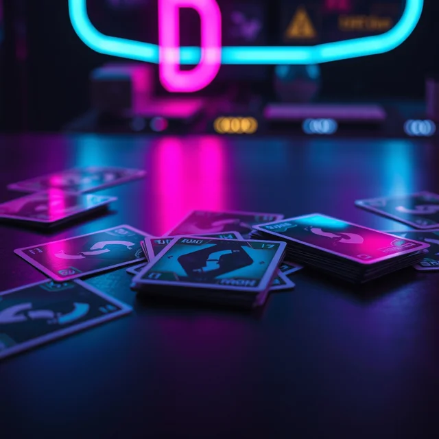 CD Projekt bije rekord Kickstartera: Cyberpunk TCG z 100 mln zł - co to znaczy dla akcji CDR