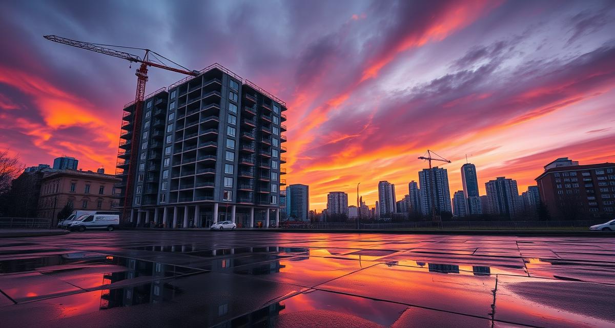 Ceny mieszkań w 2026 - kupować teraz czy czekać na spadki?