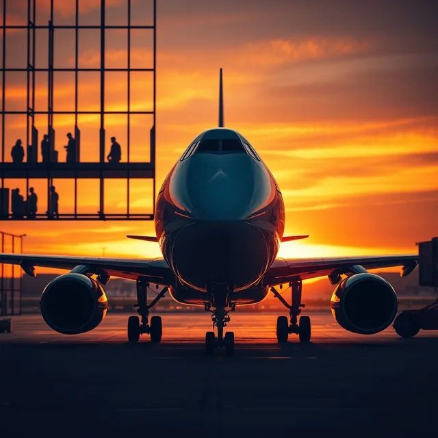 Chińskie linie lotnicze biorą Europę. LOT i Lufthansa w pułapce zamkniętej przestrzeni Rosji