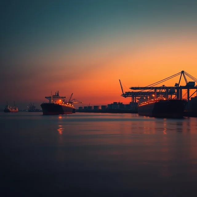 Chiny po irański uran - dlaczego Pekin nagle wchodzi w rolę rozjemcy?