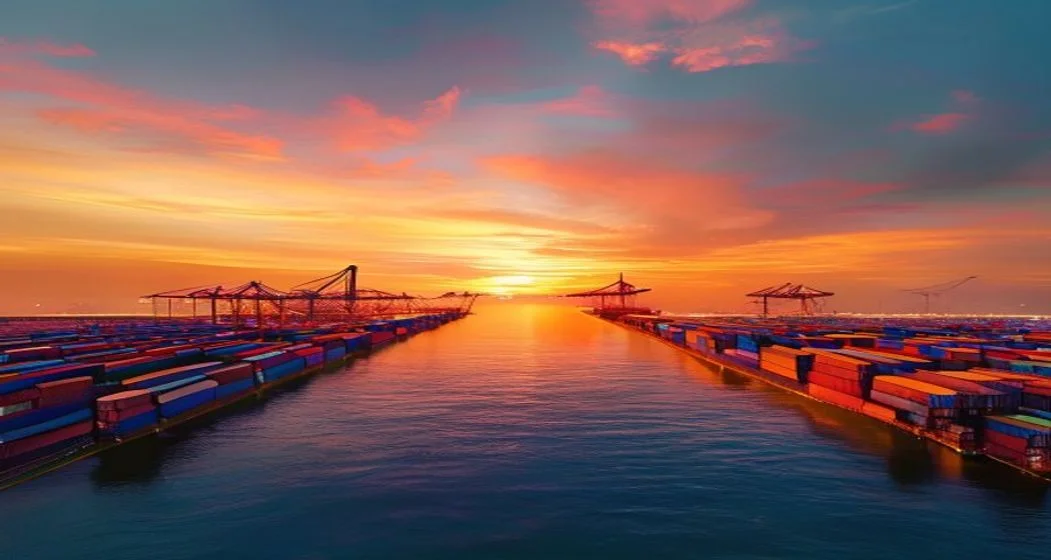 Chiny zaskoczyły wzrostem PKB 5,0% w I kwartale - co to oznacza dla rynków i złotego