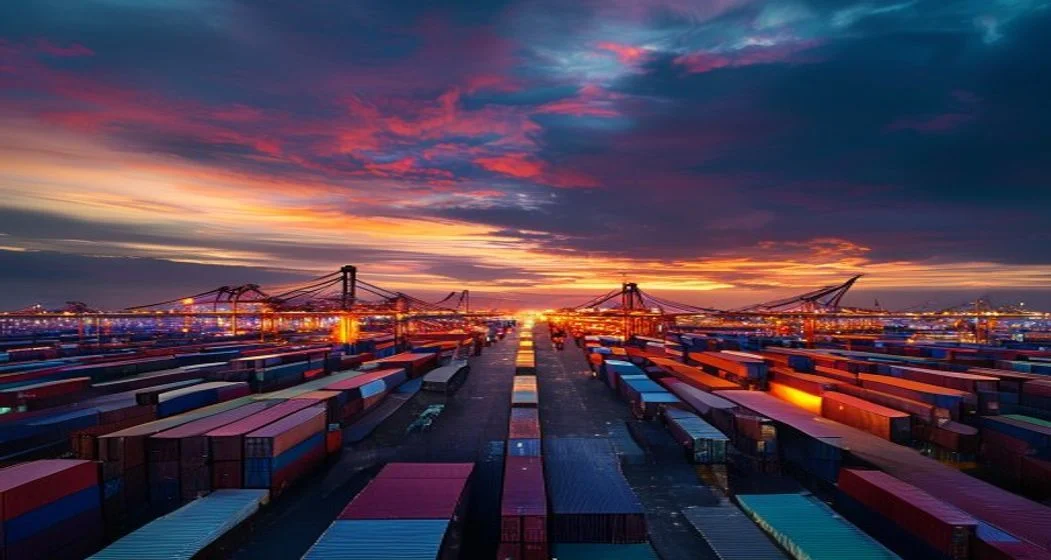 Chiny ogrywają UE. Polska traci więcej niż się wydaje