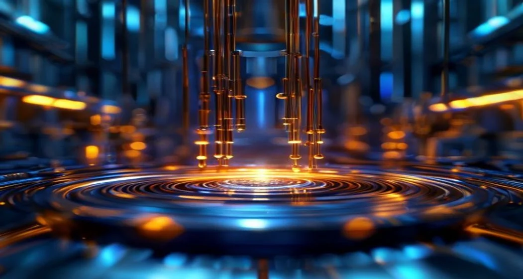 Creotech Quantum debiutuje na GPW. Polska wchodzi do europejskiego wyścigu kwantowego