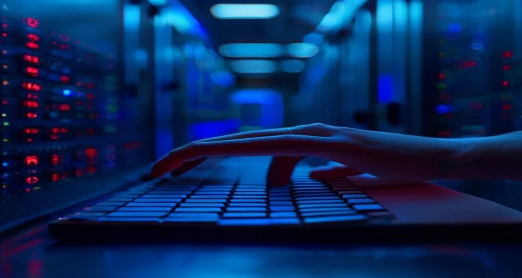 Nie wojny i nie stopy procentowe. Cyberryzyko to teraz najwiekszy kosmar polskich bankowcow