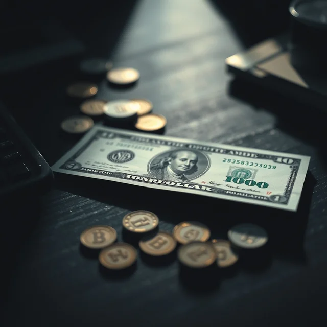 Deutsche Bank radzi sprzedawać dolary. Co to oznacza dla złotego?