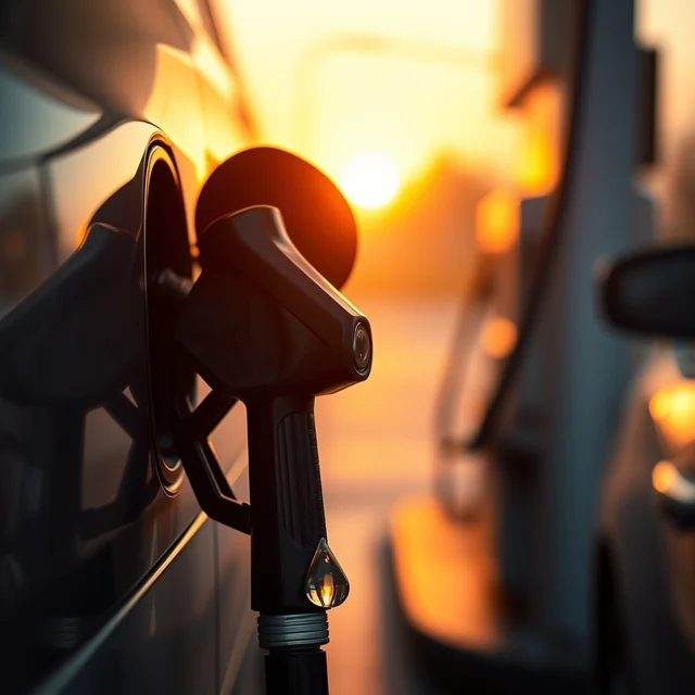 Diesel po 7,41 zł za litr - ceny paliw lecą w dół. Jak długo to potrwa?