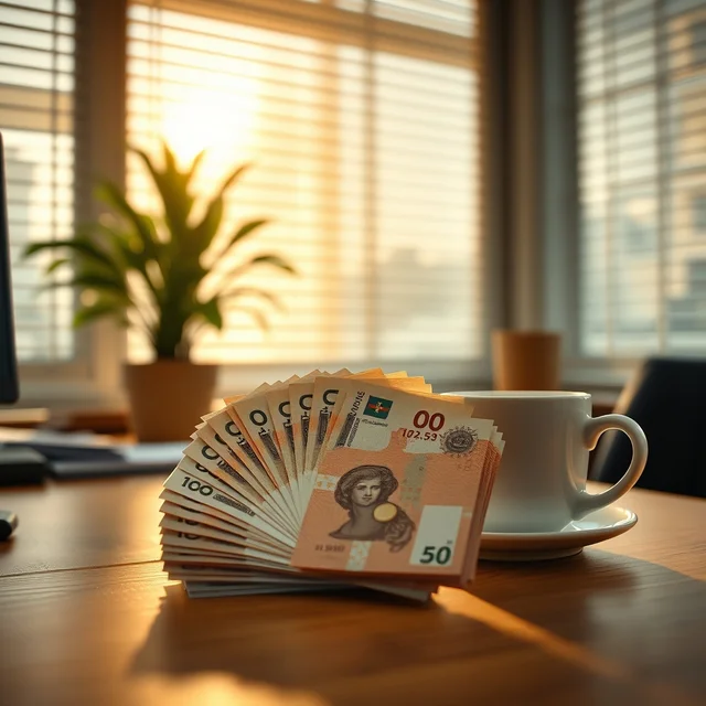 892 zł dodatku aktywizacyjnego w 2026 roku. Sprawdź, czy masz do niego prawo