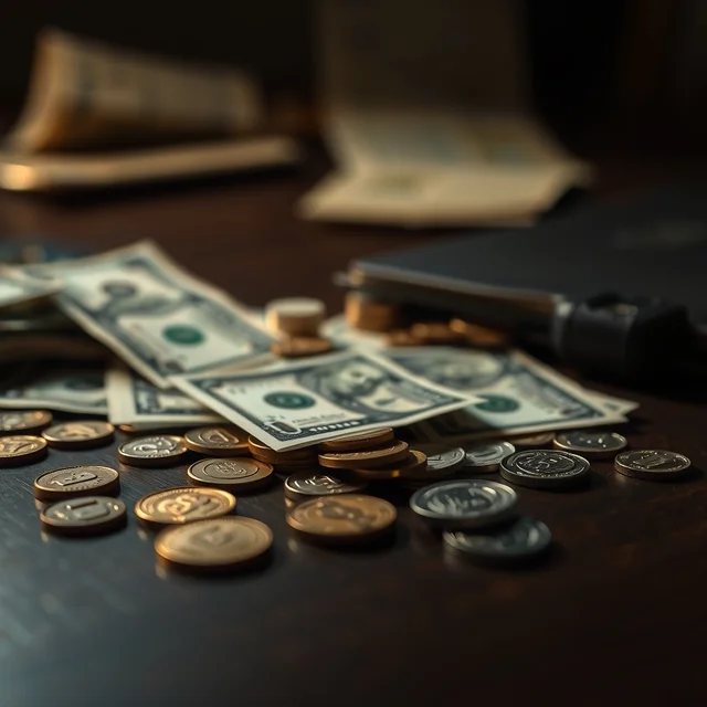 Dolar przebija DXY 100 po roku słabości. Co to zmienia dla złotego?