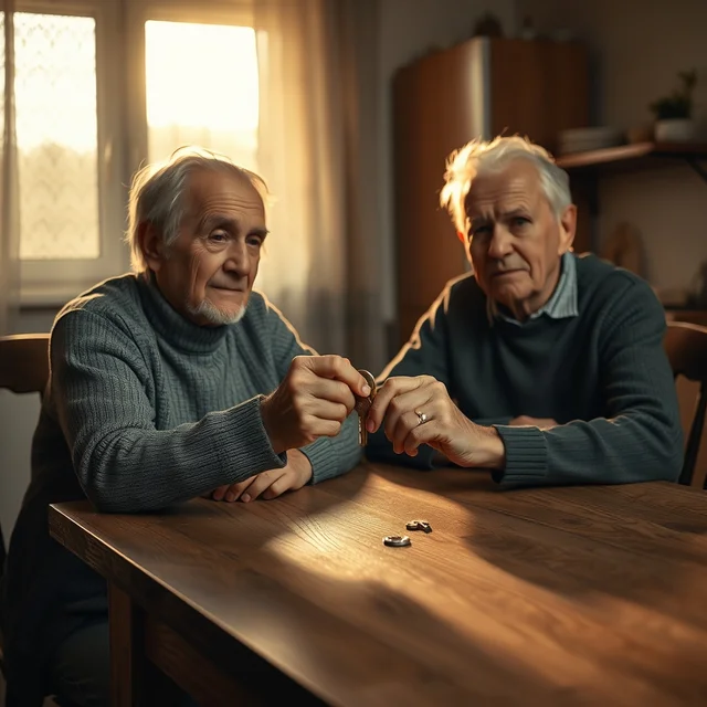 Dożywocie 2025: 19,8 tys. umów. Odwrócona hipoteka po 12 latach wciąż bez oferty