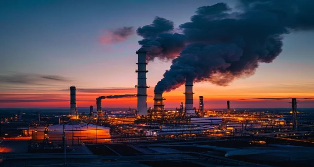 Drony znów uderzyły w rafinerię Rosnieftu. Co kolejny atak oznacza dla rynku ropy w 2026