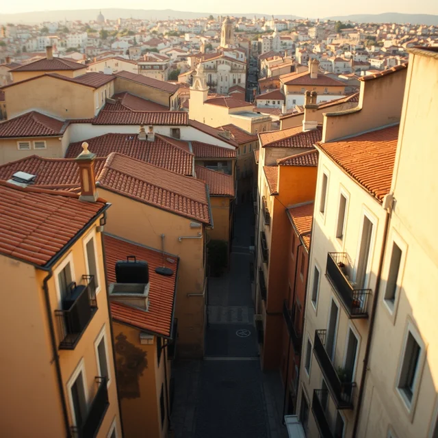 Efekt Barcelony nad Wisłą: 203% wzrost rezerwacji noclegów w 8 lat. Co to znaczy dla kupującego mieszkanie w Krakowie