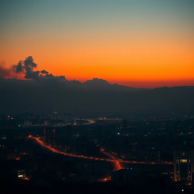 Eksplozje w Teheranie, ofensywa w Libanie - rynki znów wyceniają eskalację na Bliskim Wschodzie