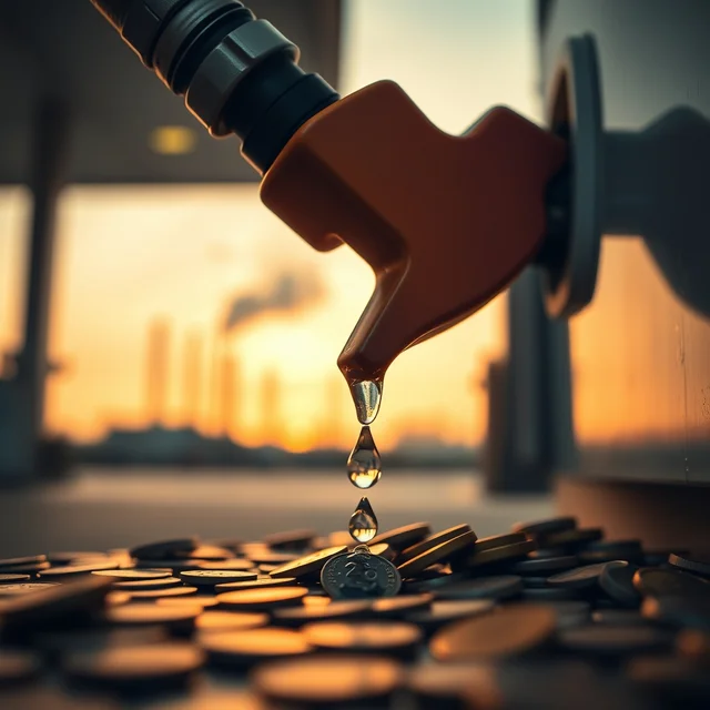 ETS2 od 2028 roku: dwuetapowy wzrost cen paliw i ogrzewania uderzy w polskie domy