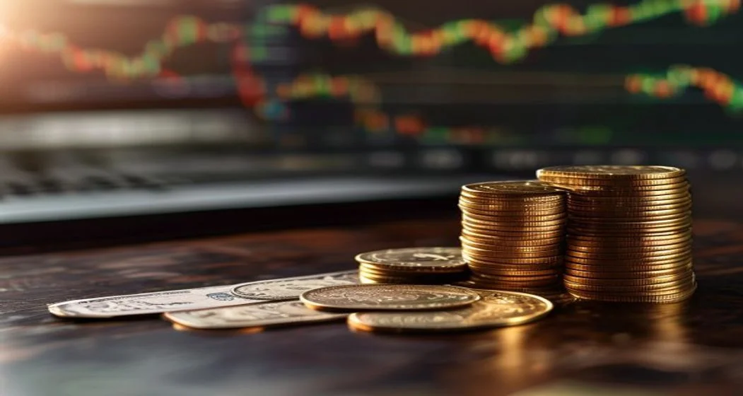 EUR/PLN poniżej 4,24 zł w kwietniu 2026 – złoty najsilniejszy od eskalacji na Bliskim Wschodzie