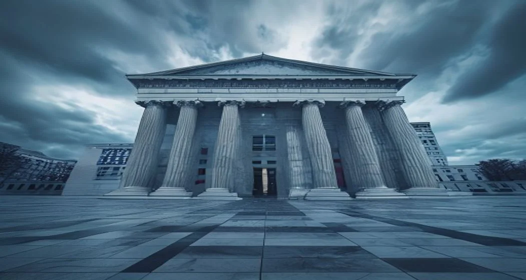 Fed widzi wzrost w USA, ale firmy boją się ceł. Co to znaczy dla złotego i polskich rynków?