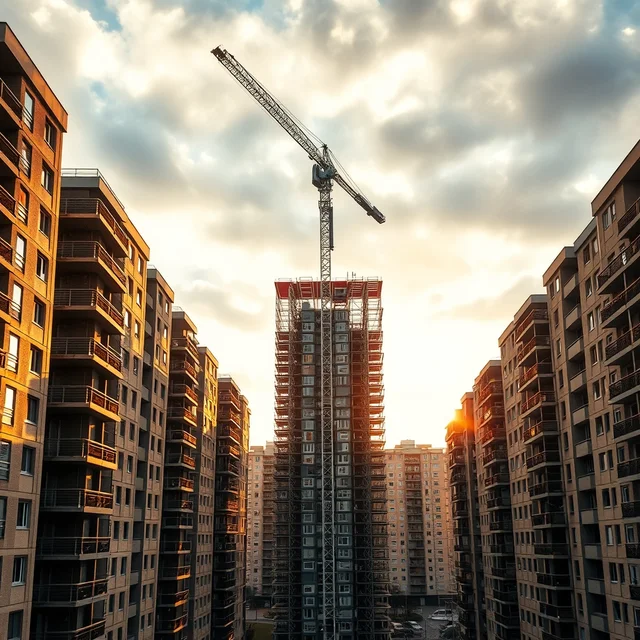 Flagowa ustawa mieszkaniowa rządu Tuska - co wiemy i czego nadal nie wiadomo