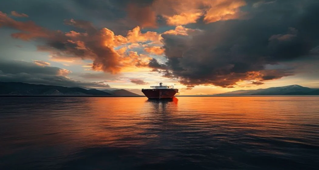 Ceny gazu w Europie lecą w dół o 10%. Ormuz otwarty, ale ryzyko zostaje