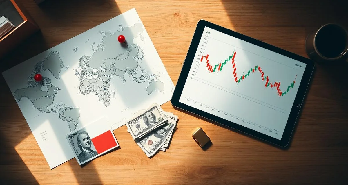 10 tys. dolarów do zainwestowania - co radzą eksperci z Wall Street i co z tego wynika dla polskiego inwestora