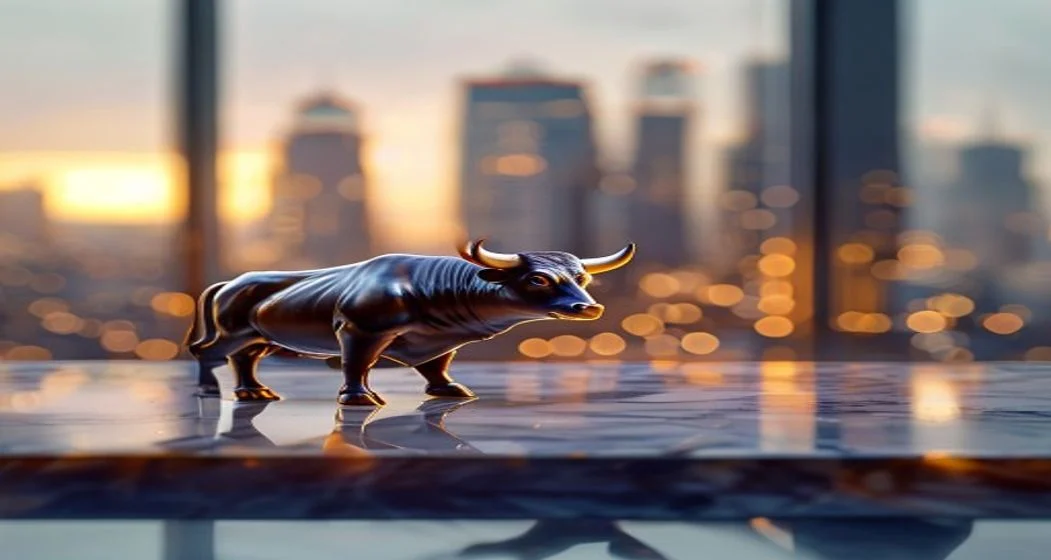 Ponad 50% inwestorów wierzy we wzrosty na GPW. WIG20 blisko rekordu z 2007 roku