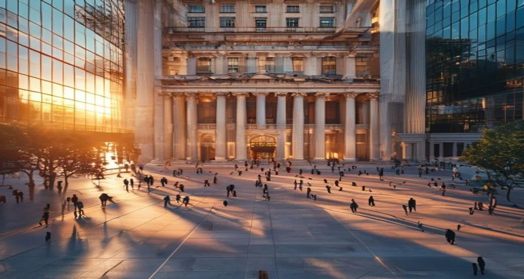 GPW szuka sojuszników w regionie CEE – 5 faktów o walce Warszawy o wielkie IPO