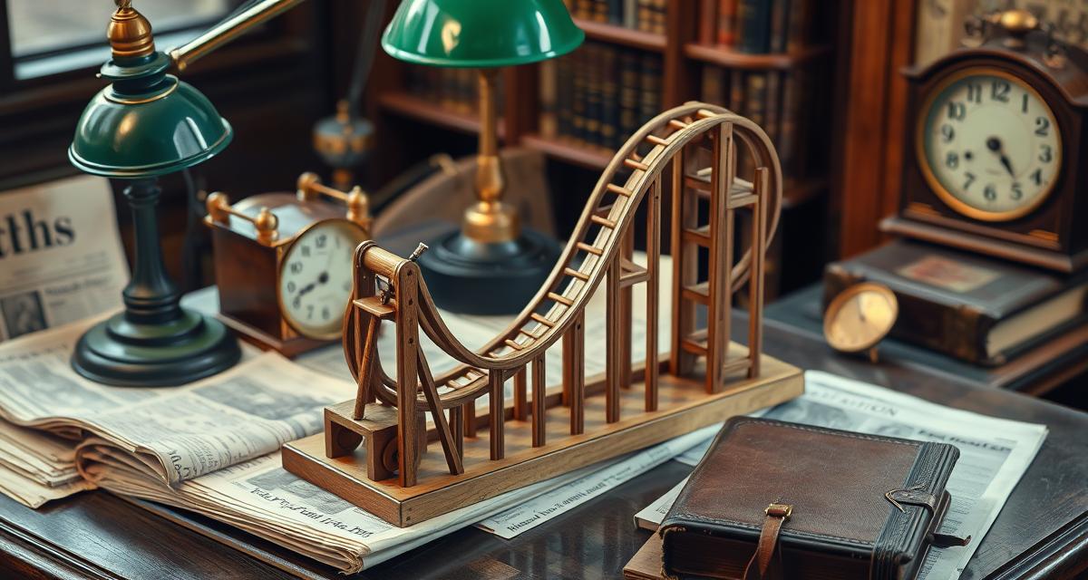 Historia WIBOR 2008-2026 - czego nas uczą poprzednie cykle?