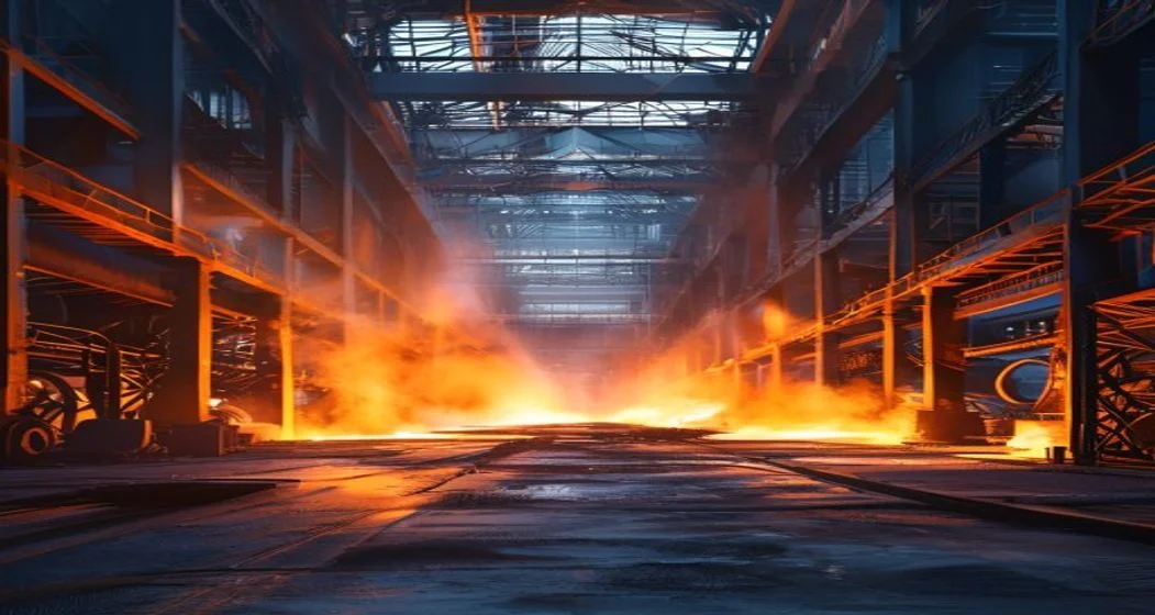 Huta Częstochowa trafia pod państwowy parasol. AMW i Węglokoks czekają na zgodę UOKiK