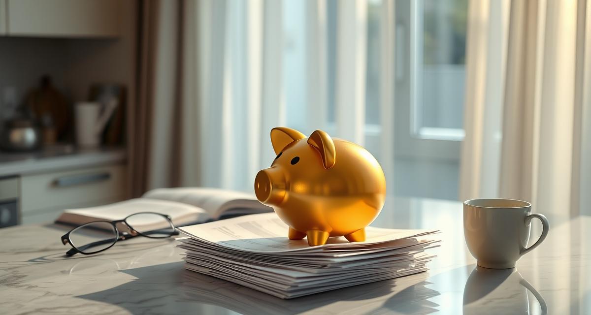 IKE i IKZE przy kredycie hipotecznym - ulga podatkowa sfinansuje nadpłatę