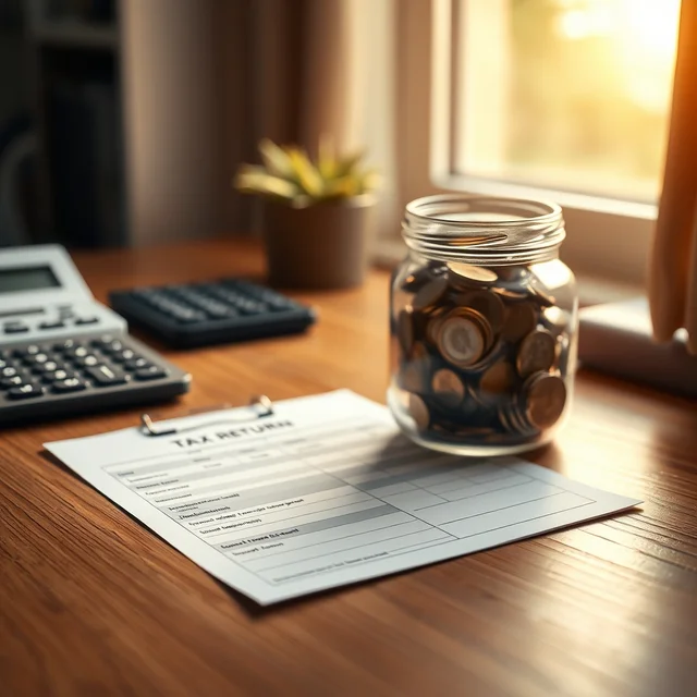 IKZE czy wyższy próg podatkowy? Dla osoby w 2. progu pewne 3 330 zł zwrotu bije projekt o 140 tys. zł