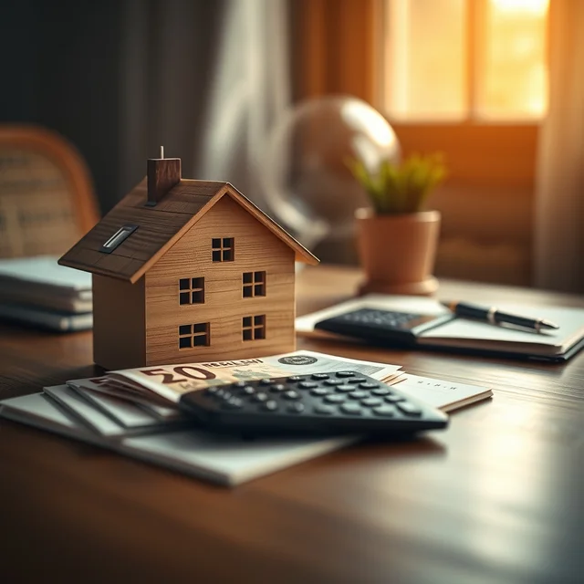 Ile trzeba zarabiać na kredyt hipoteczny 400 tys. zł w 2026? Pełny rozkład dochodu netto