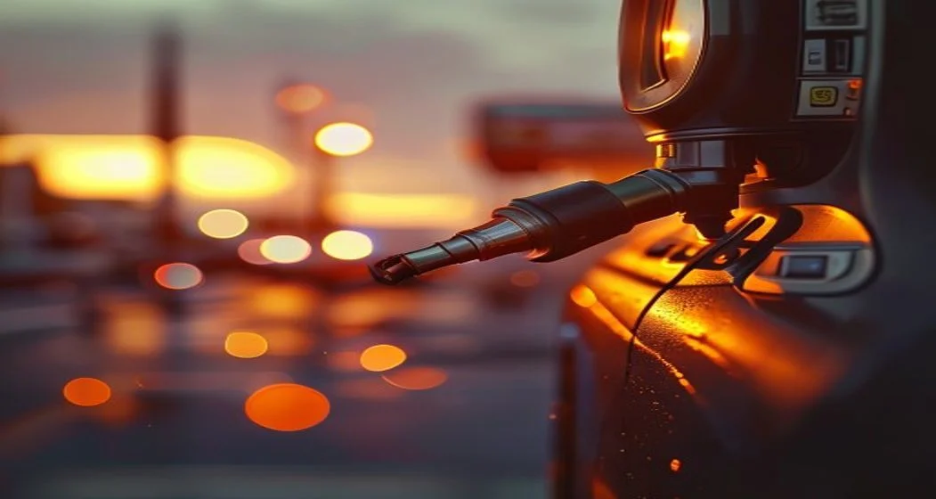 Inflacja 3,0% w marcu 2026 - paliwa napędzają wzrost cen. Co dalej z obniżkami stóp?