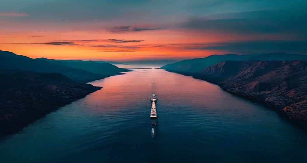 Iran znów grozi zamknięciem Ormuzu. Co to oznacza dla cen paliw w Polsce w 2026?