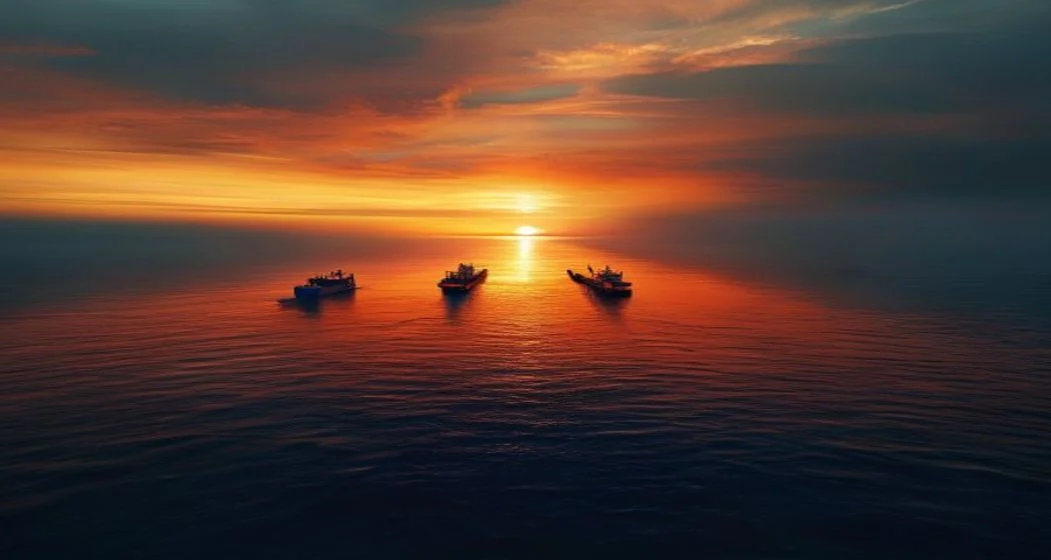 Irańska propozycja dla cieśniny Ormuz - przełom czy gra na czas?