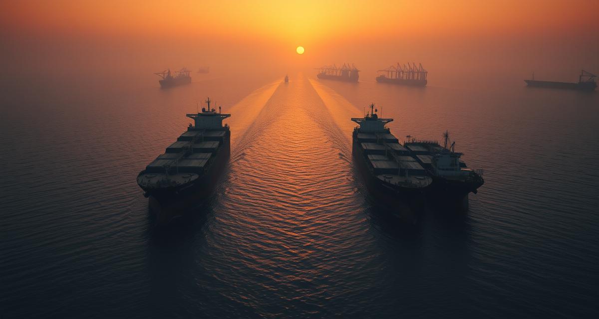 Ropa po 90 dolarów? Jak kryzys na Bliskim Wschodzie może podnieść Twoje raty kredytu