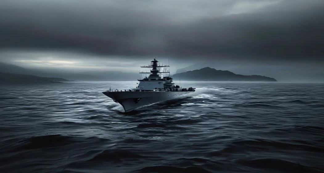 Japonia kontra Chiny 2026: trzeci okręt w Cieśninie Tajwańskiej i co z tego ma polski inwestor